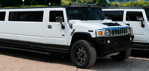 SBM Transport Stretch Limousine