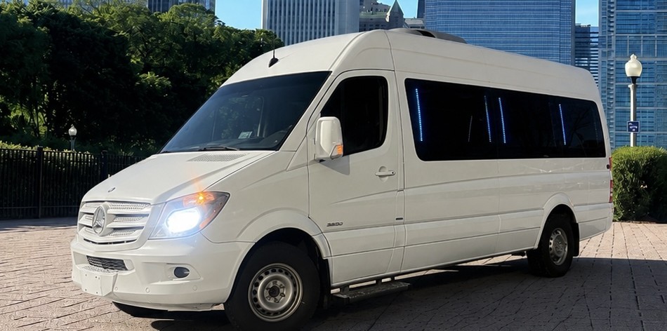 Party Buses